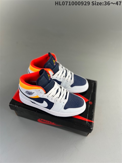 women air jordan 1 shoes 2023-10-9-010